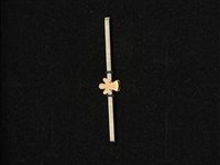 Charm Gioielleria Dossena  in Oro rosa CHOR-61 - EURO 75